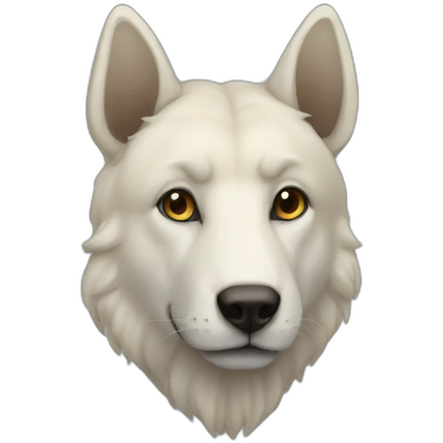 irbis emoji