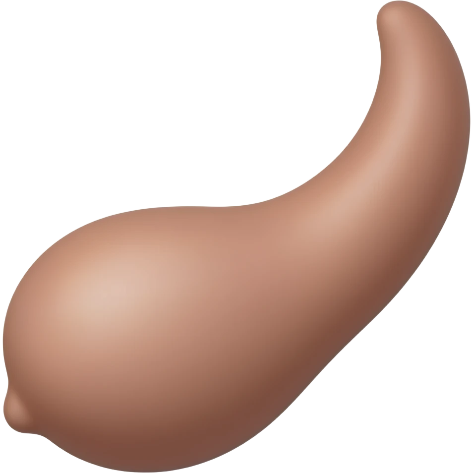 Massive penis emoji