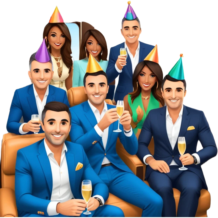Branden Condy entrepreneur internet celebrity iman gads alex hormozi Patrick bet david gary see grant cardone on a jet celebrating WHOP ownership  emoji
