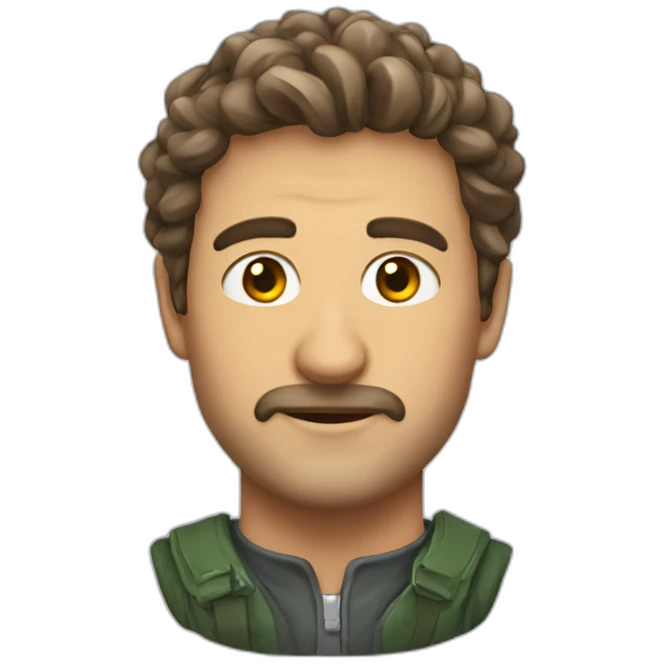 Ostre jebanko emoji