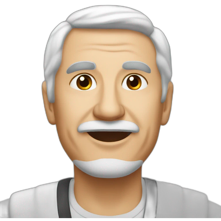 Hüseyin Yıldırım emoji