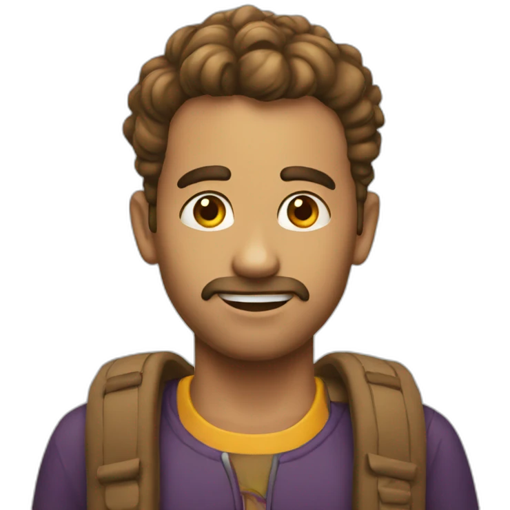 Aminematue emoji