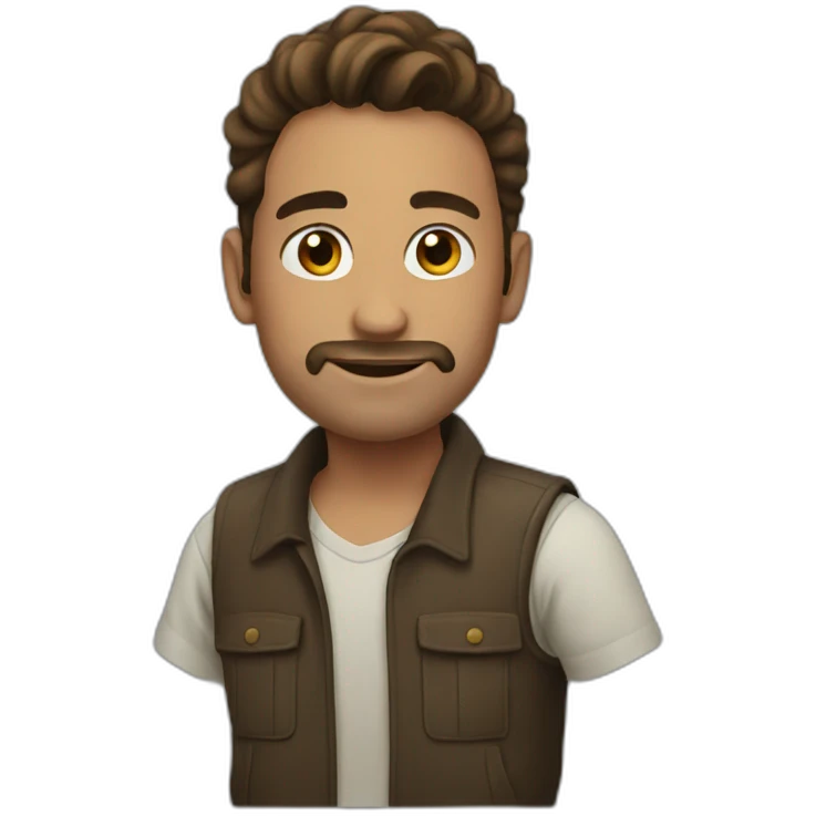 james emoji