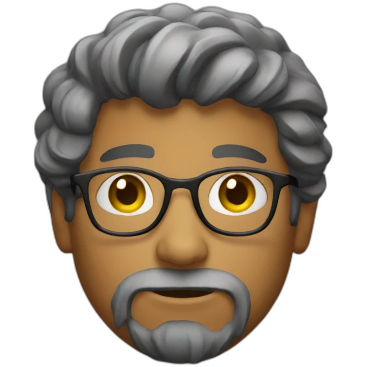 Writer emoji