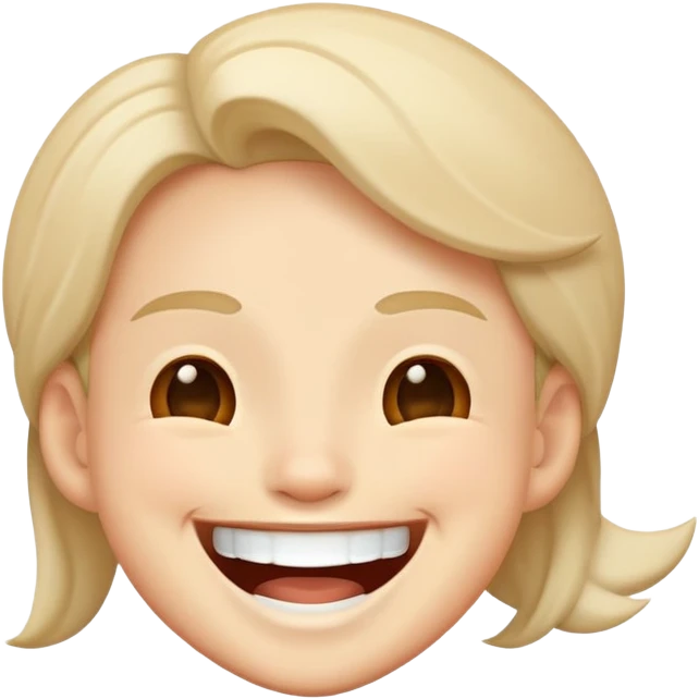 🫠😅 emoji