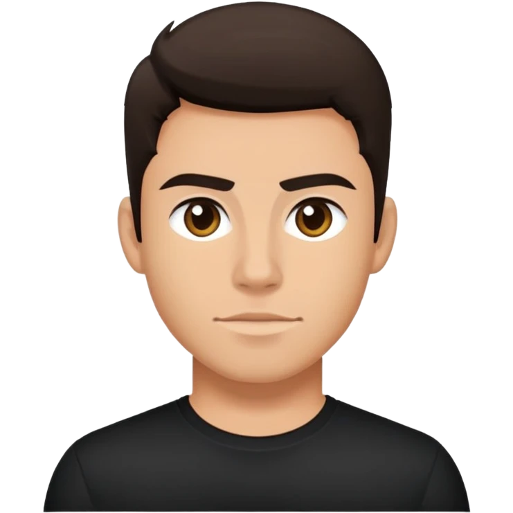 Colton petronaci emoji