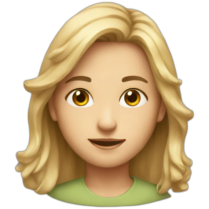 Study emoji