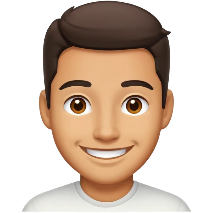 Ash Trevino  emoji