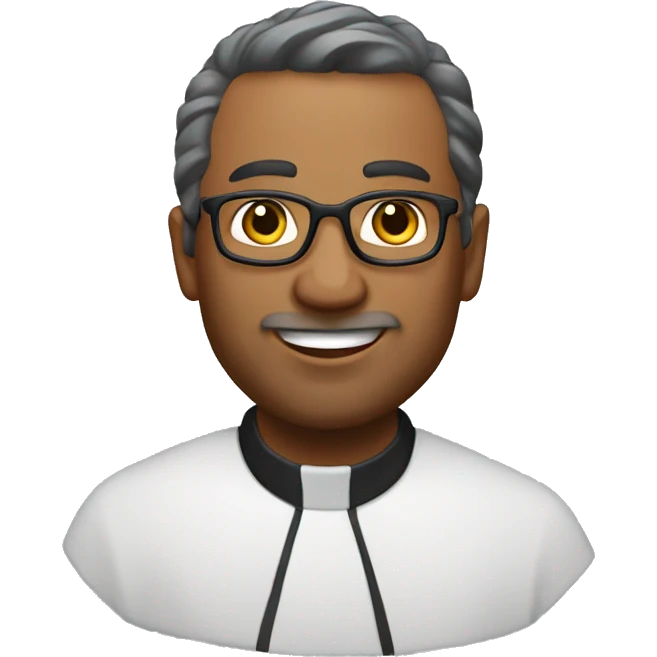pastor aleman emoji