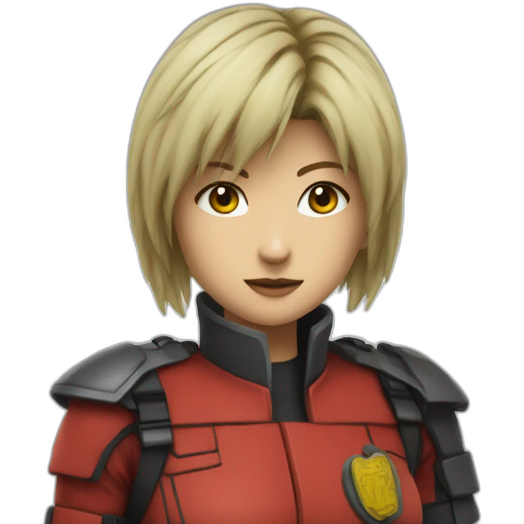 seras victoria emoji