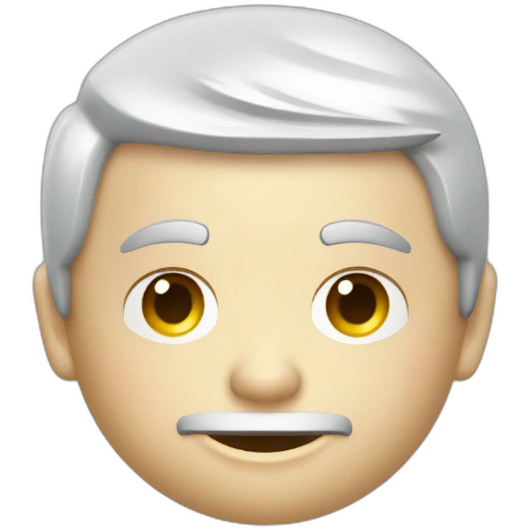 tesla model 3 emoji