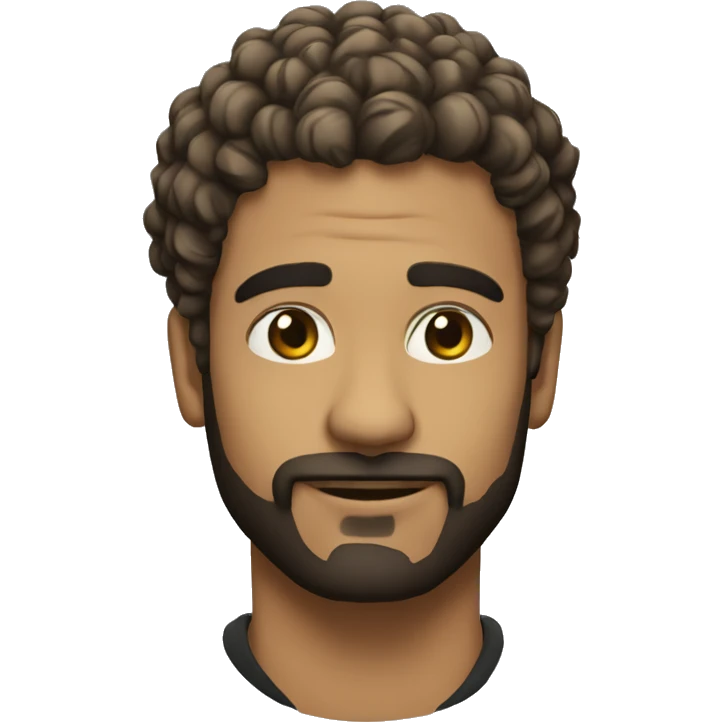 Hazme una imagen de friday night funky emoji