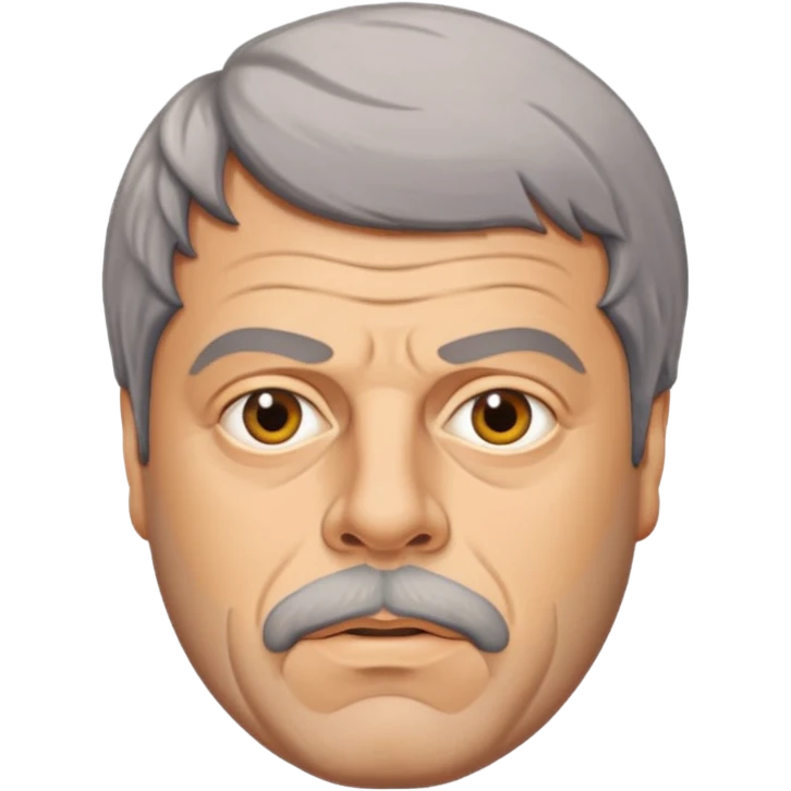 Oliver Reed emoji
