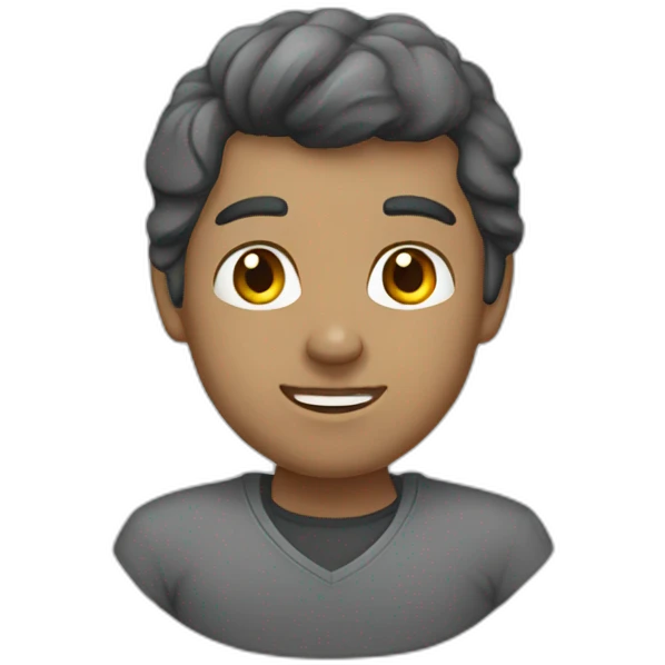 Granit emoji