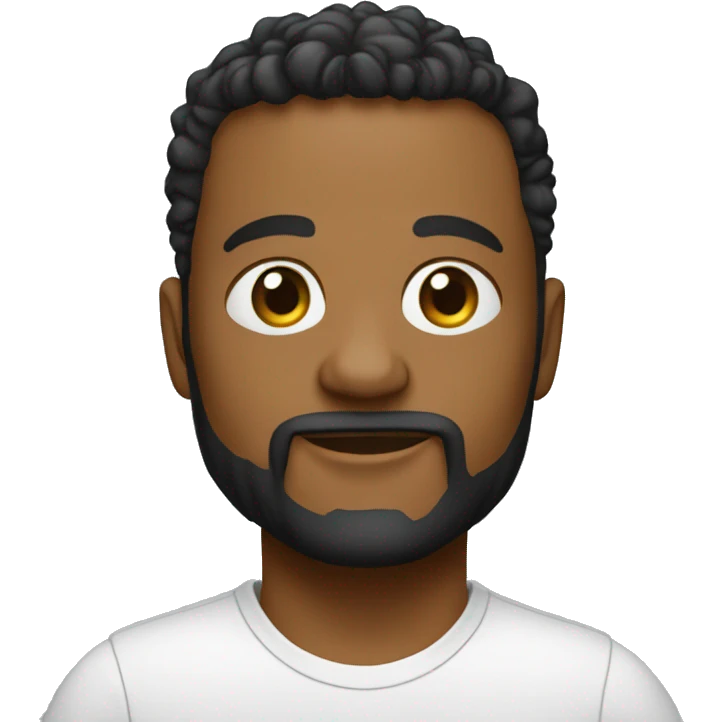 Dee jay avec des platines  emoji
