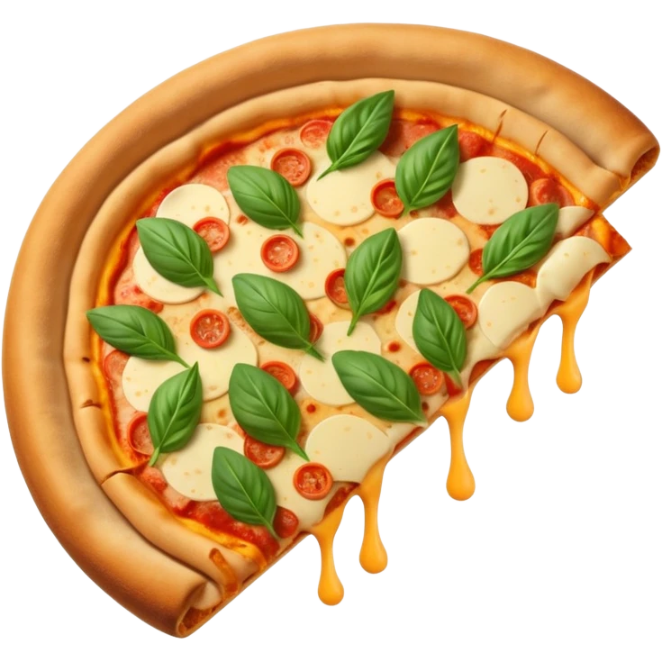 French pizza emoji