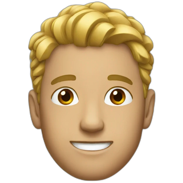 3 emoji