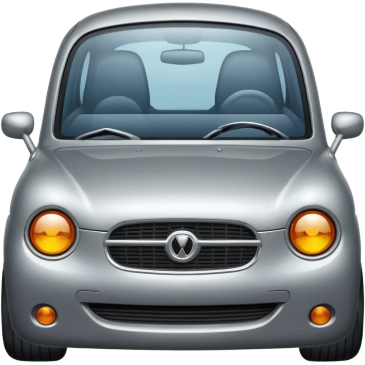 car door emoji