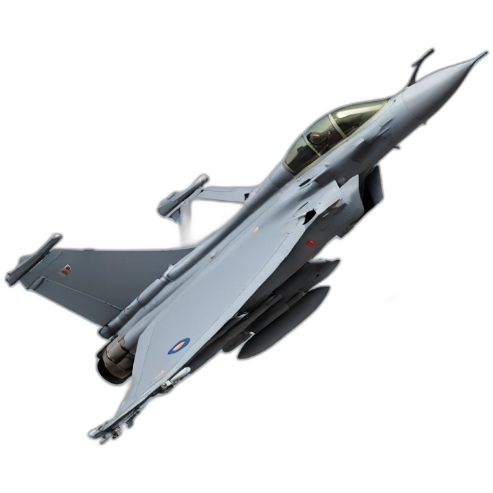 rafale emoji