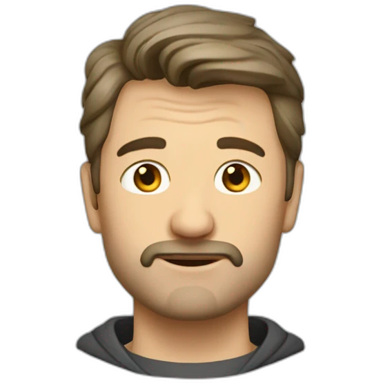 sergey stillavin emoji