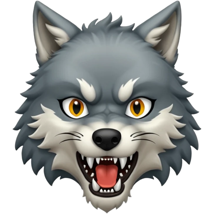 Fenrir emoji