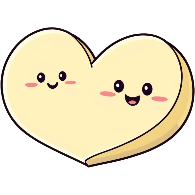 Love emoji