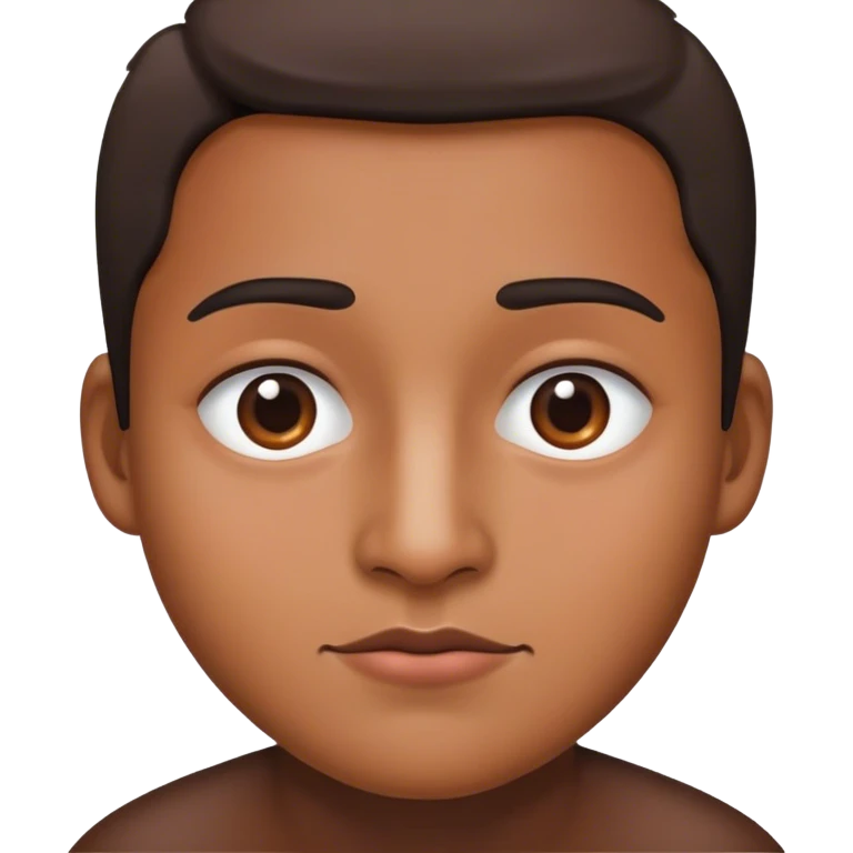 realistic mole emoji