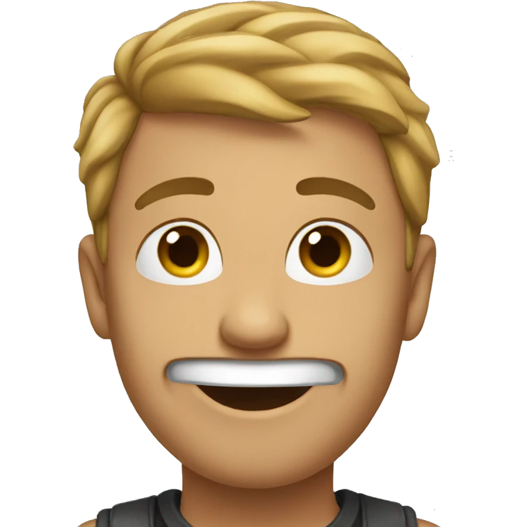 social media emoji