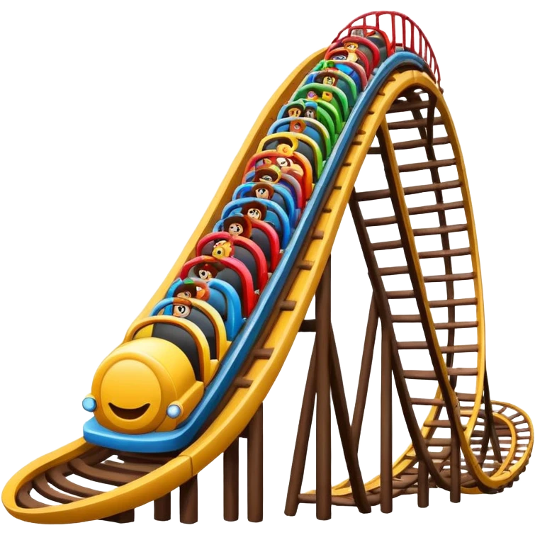 Gulpee du jeu planet coaster  emoji