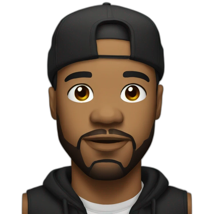 Method man emoji