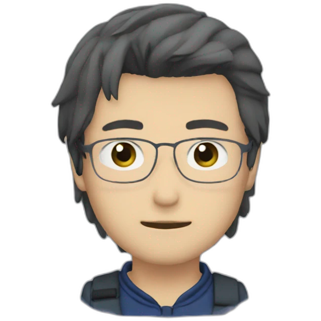Satoru emoji