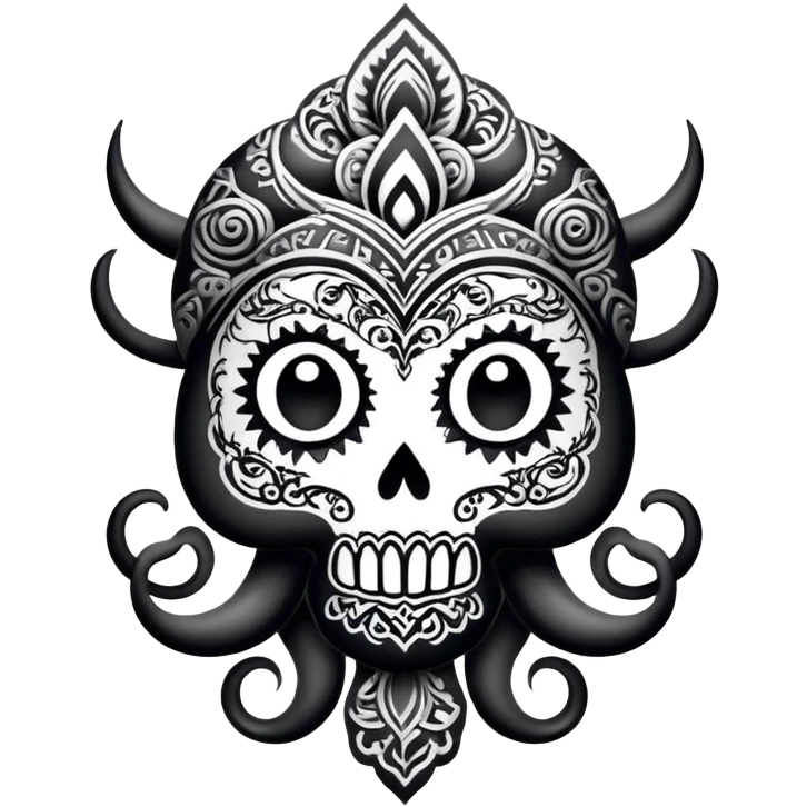 tattoo emoji
