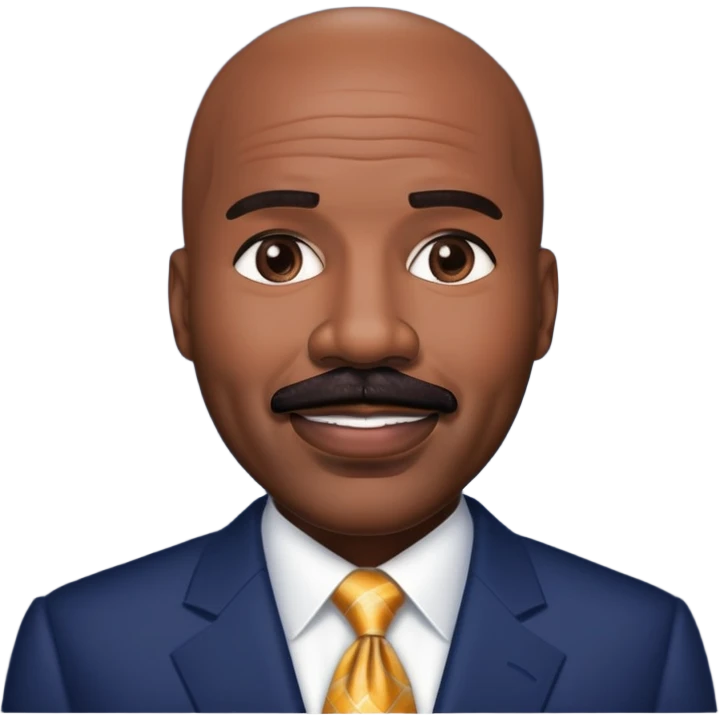 steve harvey emoji