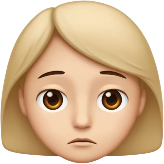 😳😑 una mix di queste 2 emoji