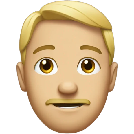 Je peux pas  emoji