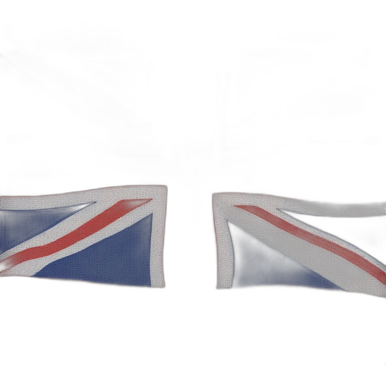 turan union flag emoji