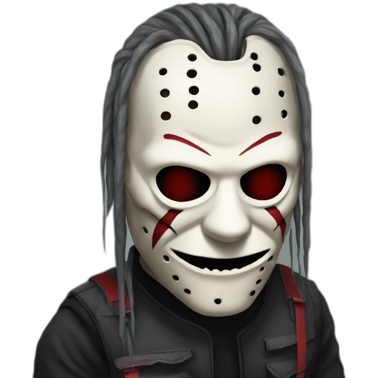 slipknot emoji