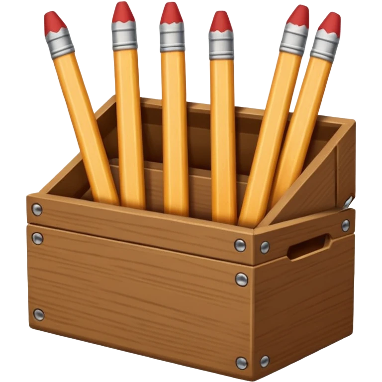 match sticks  box emoji
