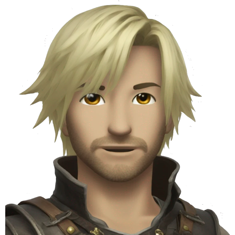 final fantasy xiv emoji
