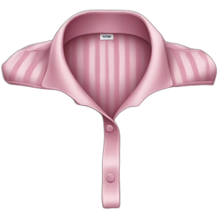 blouse emoji