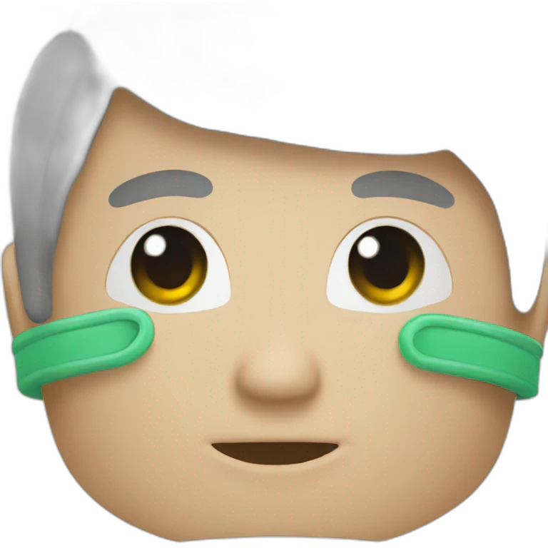vpn emoji