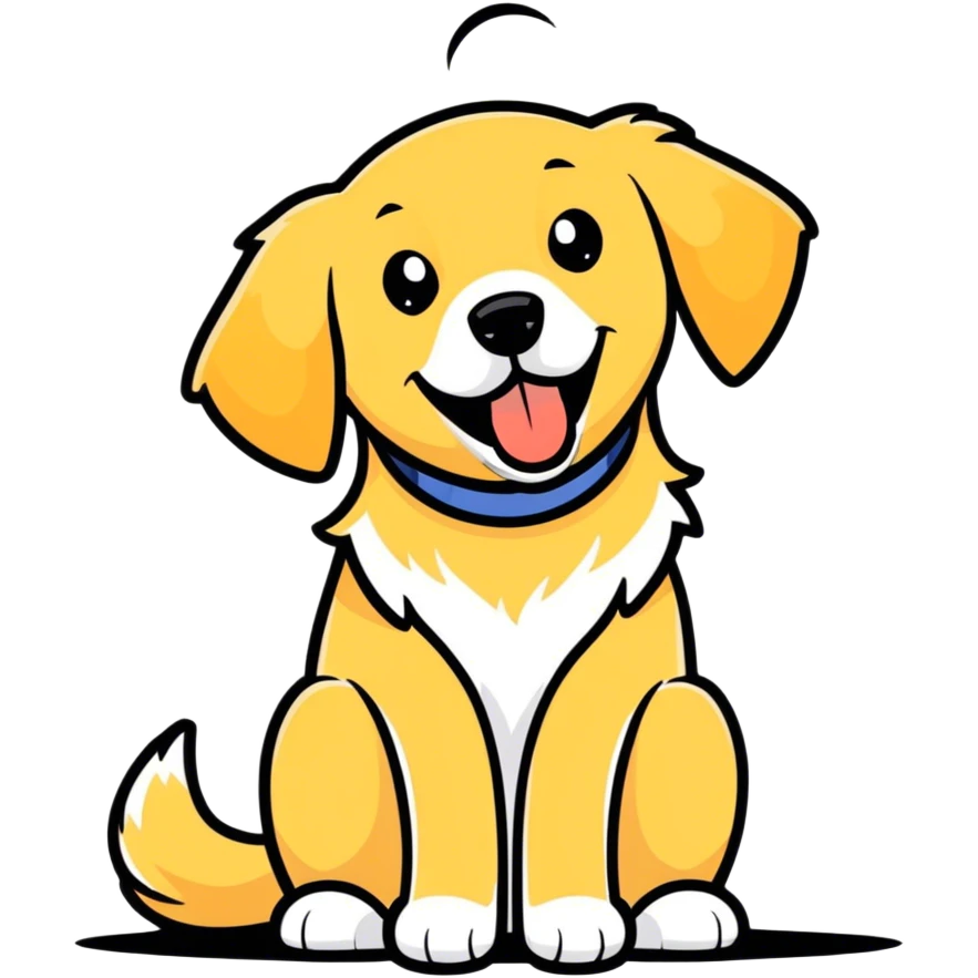 Dogs emoji