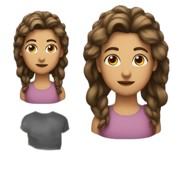 I’m  emoji