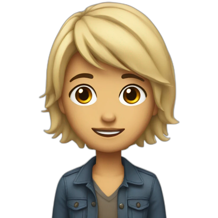 noa centino emoji