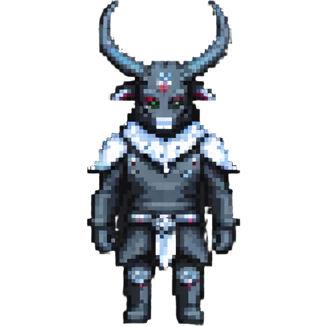The Wandering Demon emoji