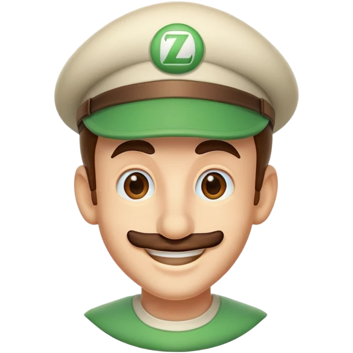 Luigi mangione  emoji