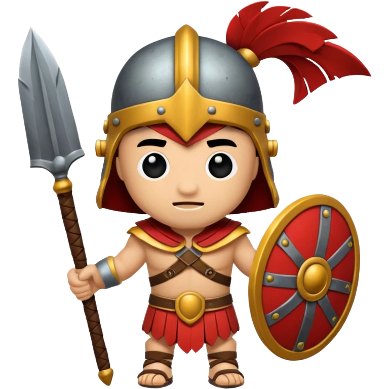 gladiator emoji