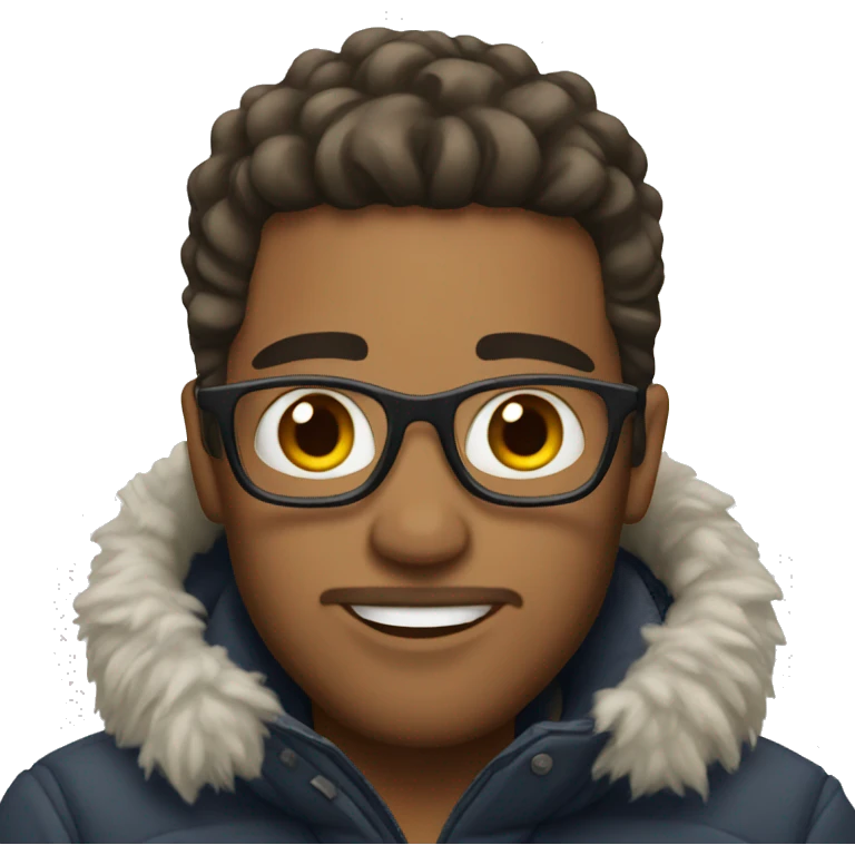 Winter emojis emoji