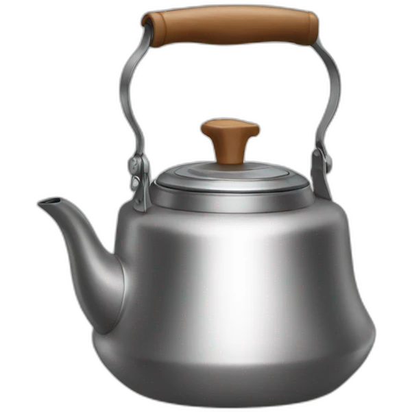 kettle emoji