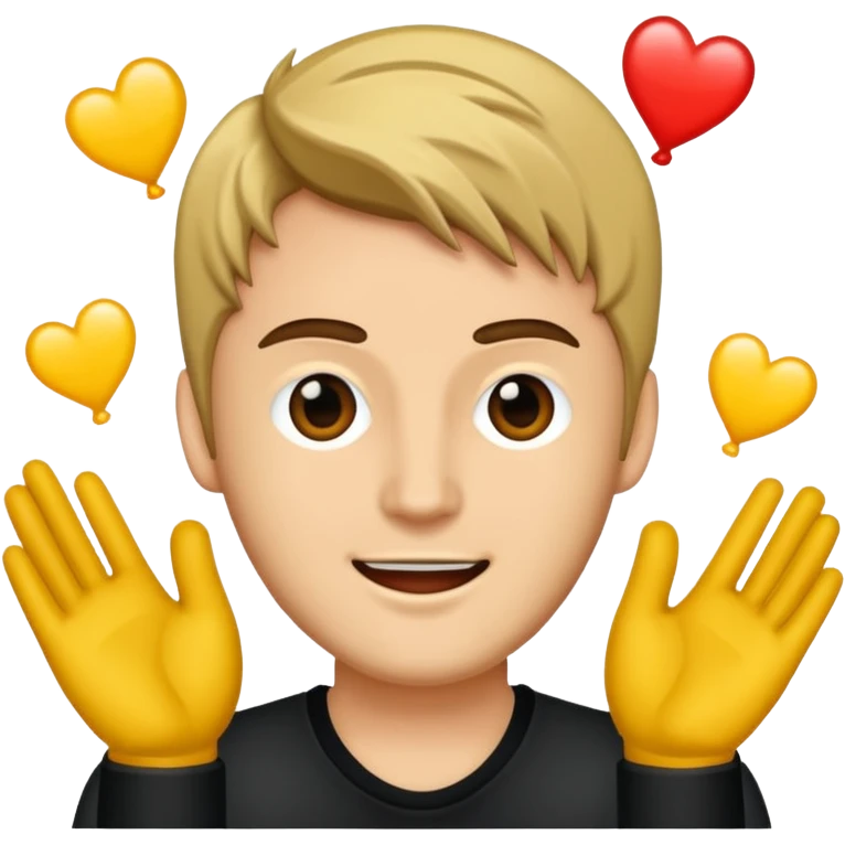 Blake Lewis, Pop Singer (b.1981) emoji